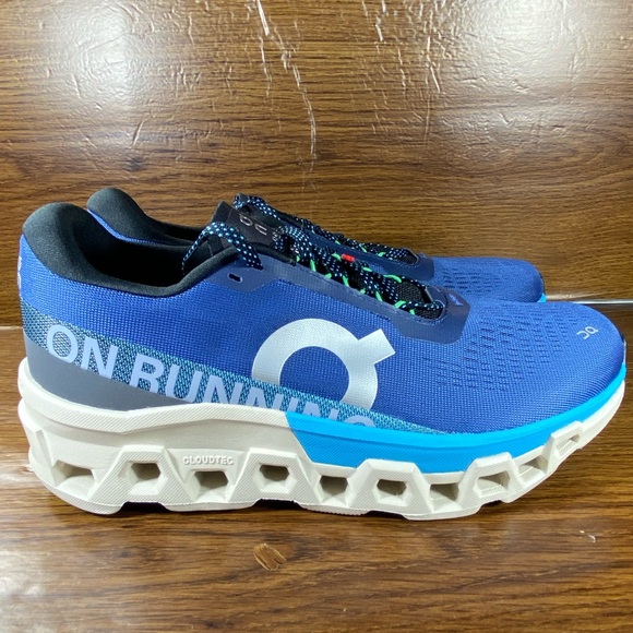On Cloudmonster 2 Mens shoe size 9